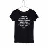 Saint Tropez - Women's 100% organic cotton T-shirt 145g (03257) Thumbnail