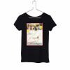 Saint Tropez - Women's 100% organic cotton T-shirt 145g (03257) Thumbnail