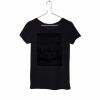 Saint Tropez - Women's 100% organic cotton T-shirt 145g (03257) Thumbnail