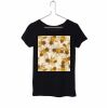 Saint Tropez - Women's 100% organic cotton T-shirt 145g (03257) Thumbnail