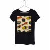 Saint Tropez - Women's 100% organic cotton T-shirt 145g (03257) Thumbnail