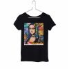 Saint Tropez - Women's 100% organic cotton T-shirt 145g (03257) Thumbnail