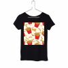 Saint Tropez - Women's 100% organic cotton T-shirt 145g (03257) Thumbnail