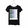 Saint Tropez - Women's 100% organic cotton T-shirt 145g (03257) Thumbnail