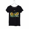 Saint Tropez - Women's 100% organic cotton T-shirt 145g (03257) Thumbnail