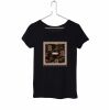 Saint Tropez - Women's 100% organic cotton T-shirt 145g (03257) Thumbnail