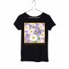 Saint Tropez - Women's 100% organic cotton T-shirt 145g (03257) Thumbnail