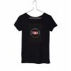 Saint Tropez - Women's 100% organic cotton T-shirt 145g (03257) Thumbnail