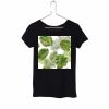 Saint Tropez - Women's 100% organic cotton T-shirt 145g (03257) Thumbnail