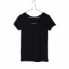 Saint Tropez - Women's 100% organic cotton T-shirt 145g (03257) Thumbnail