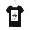 Saint Tropez - Women's 100% organic cotton T-shirt 145g (03257) Thumbnail