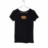 Saint Tropez - Women's 100% organic cotton T-shirt 145g (03257) Thumbnail