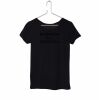 Saint Tropez - Women's 100% organic cotton T-shirt 145g (03257) Thumbnail