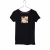 Saint Tropez - Women's 100% organic cotton T-shirt 145g (03257) Thumbnail