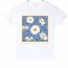 Monaco - Kids 100% organic Ringspun cotton Jersey T-shirt 145g (personalize) Thumbnail