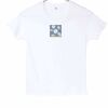 Monaco - Kids 100% organic Ringspun cotton Jersey T-shirt 145g (personalize) Thumbnail