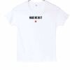 Monaco - Kids 100% organic Ringspun cotton Jersey T-shirt 145g (personalize) Thumbnail