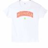 Monaco - Kids 100% organic Ringspun cotton Jersey T-shirt 145g (personalize) Thumbnail