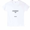 Monaco - Kids 100% organic Ringspun cotton Jersey T-shirt 145g (personalize) Thumbnail