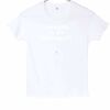 Monaco - Kids 100% organic Ringspun cotton Jersey T-shirt 145g (personalize) Thumbnail