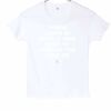 Monaco - Kids 100% organic Ringspun cotton Jersey T-shirt 145g (personalize) Thumbnail