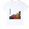 Monaco - Kids 100% organic Ringspun cotton Jersey T-shirt 145g (personalize) Thumbnail