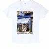 Monaco - Kids 100% organic Ringspun cotton Jersey T-shirt 145g (personalize) Thumbnail