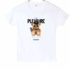 Monaco - Kids 100% organic Ringspun cotton Jersey T-shirt 145g (personalize) Thumbnail