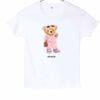 Monaco - Kids 100% organic Ringspun cotton Jersey T-shirt 145g (personalize) Thumbnail