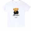 Monaco - Kids 100% organic Ringspun cotton Jersey T-shirt 145g (personalize) Thumbnail