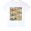 Monaco - Kids 100% organic Ringspun cotton Jersey T-shirt 145g (personalize) Thumbnail