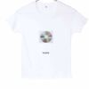 Monaco - Kids 100% organic Ringspun cotton Jersey T-shirt 145g (personalize) Thumbnail