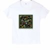 Monaco - Kids 100% organic Ringspun cotton Jersey T-shirt 145g (personalize) Thumbnail