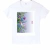 Monaco - Kids 100% organic Ringspun cotton Jersey T-shirt 145g (personalize) Thumbnail