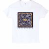 Monaco - Kids 100% organic Ringspun cotton Jersey T-shirt 145g (personalize) Thumbnail