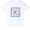 Monaco - Kids 100% organic Ringspun cotton Jersey T-shirt 145g (personalize) Thumbnail