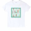 Monaco - Kids 100% organic Ringspun cotton Jersey T-shirt 145g (personalize) Thumbnail