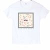 Monaco - Kids 100% organic Ringspun cotton Jersey T-shirt 145g (personalize) Thumbnail