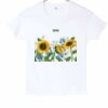 Monaco - Kids 100% organic Ringspun cotton Jersey T-shirt 145g (personalize) Thumbnail