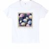 Monaco - Kids 100% organic Ringspun cotton Jersey T-shirt 145g (personalize) Thumbnail