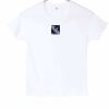 Monaco - Kids 100% organic Ringspun cotton Jersey T-shirt 145g (personalize) Thumbnail