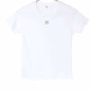 Monaco - Kids 100% organic Ringspun cotton Jersey T-shirt 145g (personalize) Thumbnail