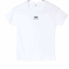 Monaco - Kids 100% organic Ringspun cotton Jersey T-shirt 145g (personalize) Thumbnail