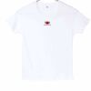 Monaco - Kids 100% organic Ringspun cotton Jersey T-shirt 145g (personalize) Thumbnail