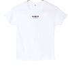 Monaco - Kids 100% organic Ringspun cotton Jersey T-shirt 145g (personalize) Thumbnail