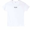 Monaco - Kids 100% organic Ringspun cotton Jersey T-shirt 145g (personalize) Thumbnail