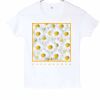 Monaco - Kids 100% organic Ringspun cotton Jersey T-shirt 145g (personalize) Thumbnail