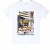 Monaco - Kids 100% organic Ringspun cotton Jersey T-shirt 145g (personalize) Thumbnail