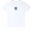 Monaco - Kids 100% organic Ringspun cotton Jersey T-shirt 145g (personalize) Thumbnail