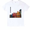 Monaco - Kids 100% organic Ringspun cotton Jersey T-shirt 145g (personalize) Thumbnail